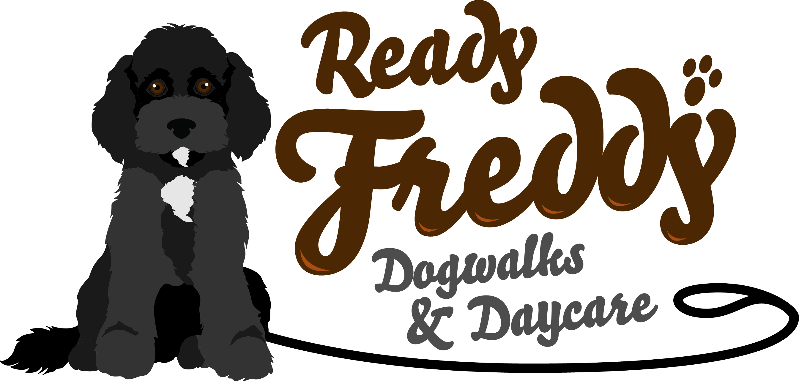 Ready Freddy Dog Walks
